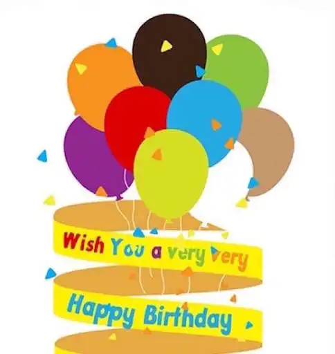 Play Photo Birthday Wishes Cards as an online game Photo Birthday Wishes Cards with UptoPlay