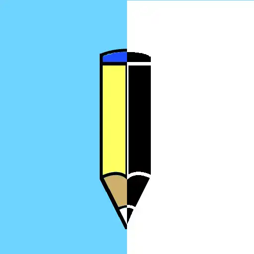 Play Photo - Black and White Sketch APK