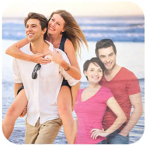 Play Photo Blender , Blend Me Photo Editor APK Play Photo Blender , Blend Me Photo Editor APK