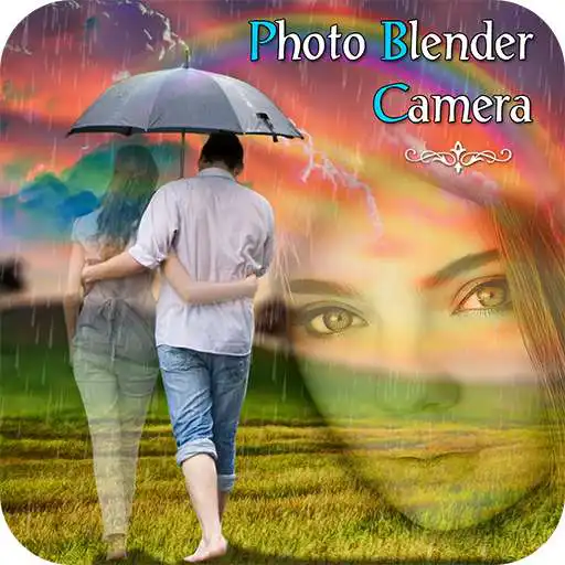 Free play online Photo Blender Camera APK Free play online Photo Blender Camera APK