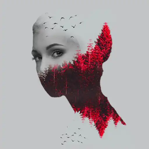 Play Photo Blender –Double Exposure APK Play Photo Blender –Double Exposure APK
