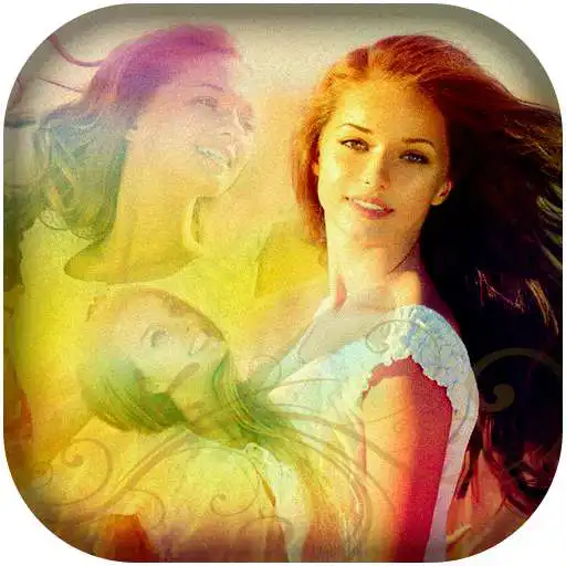 Play Photo Blender DSLR Camera APK