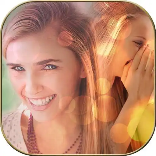 Play Photo Blender Editing Effects APK