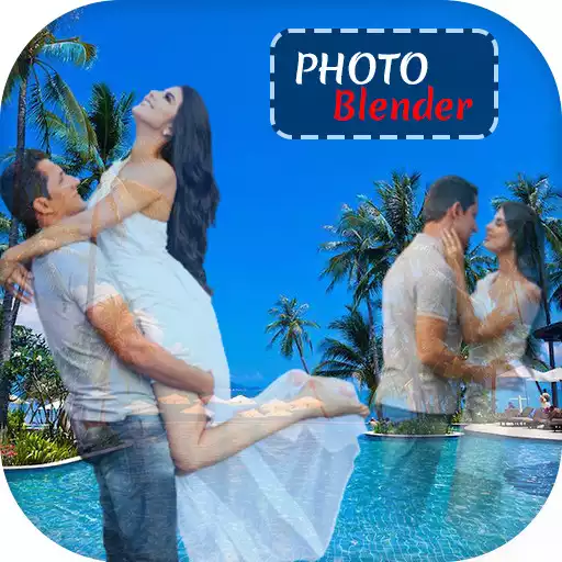 Run free android online Photo Blender APK