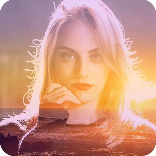 Play Photo Blender Mixer Editor APK Play Photo Blender Mixer Editor APK
