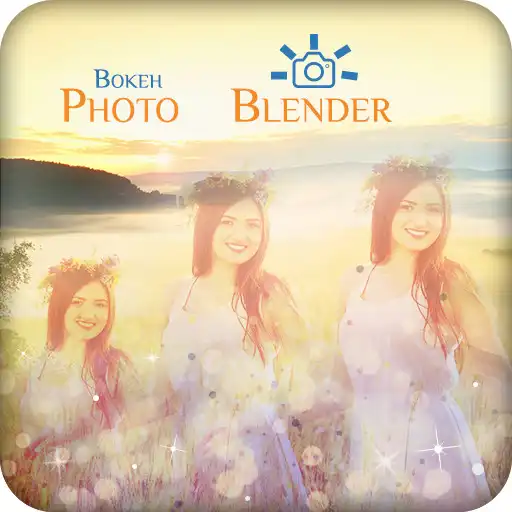 Play Photo Blender Mixer APK Play Photo Blender Mixer APK