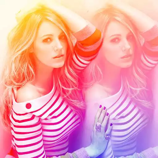 Run free android online Photo Blender - Photo Editor & Photo Mixer PRO APK