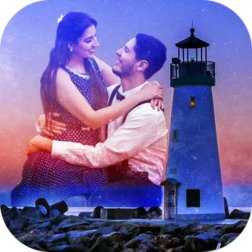 Play Photo Blend - Mix Photos APK Play Photo Blend - Mix Photos APK