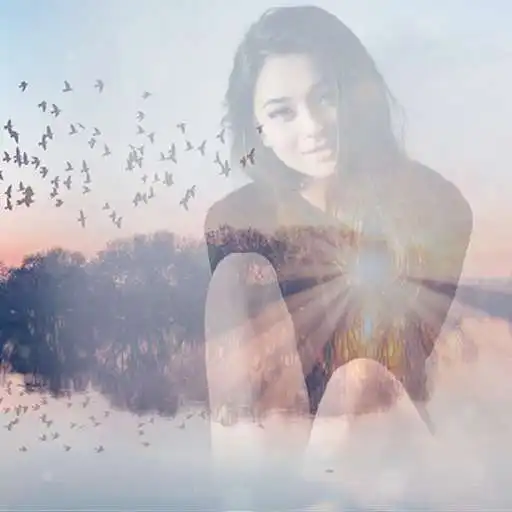 Play Photo Blend - Multi Blend Photo APK