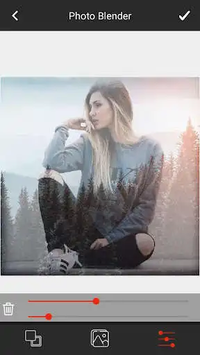 Play Photo Blend - Multi Blend Photo  and enjoy Photo Blend - Multi Blend Photo with UptoPlay