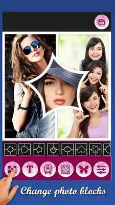 Play Photo Blocks as an online game online Photo Blocks with UptoPlay Play Photo Blocks as an online game Photo Blocks with UptoPlay