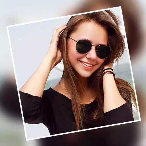 Play Photo Blur Background Maker APK