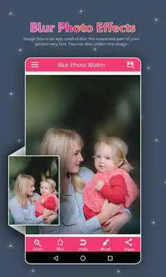 Play Photo Blur Editor -DSLR Camara Play Photo Blur Editor -DSLR Camara