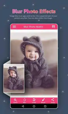 Play Photo Blur Editor -DSLR Camara Play Photo Blur Editor -DSLR Camara