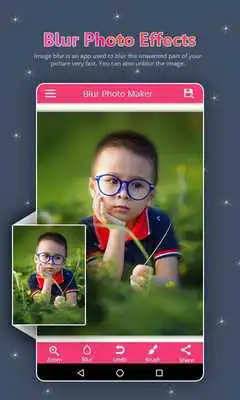 Play Photo Blur Editor -DSLR Camara Play Photo Blur Editor -DSLR Camara