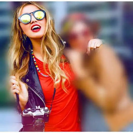 Free play online Photo Blur Editor APK Free play online Photo Blur Editor APK