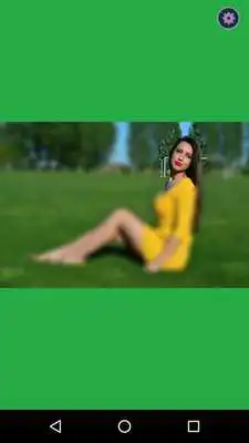 Play Photo Blur Editor