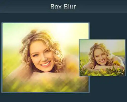Play Photo Blur Effects - Variety  and enjoy Photo Blur Effects - Variety with UptoPlay