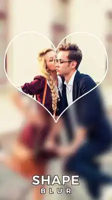 Play Photo Blur For Samsung