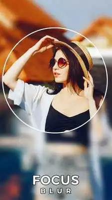 Play Photo Blur For Samsung
