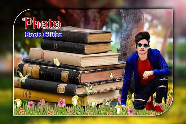 Play Photo Book Editor