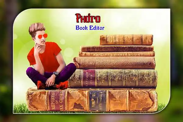 Play Photo Book Editor
