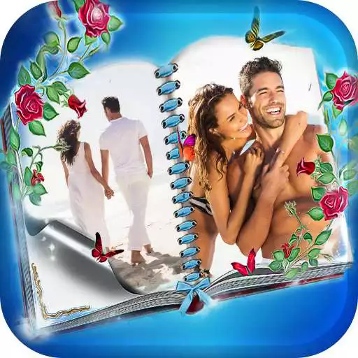 Free play online Photobook Frames APK