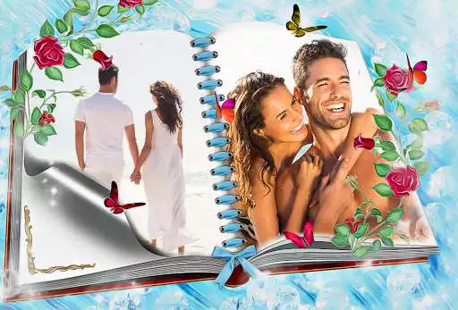 Play Photobook Frames Play Photobook Frames