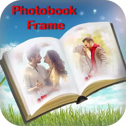 Play Photobook Frame Stylish APK