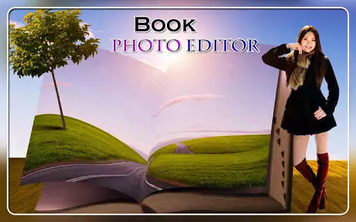 Play Photobook Frame Stylish  and enjoy Photobook Frame Stylish with UptoPlay