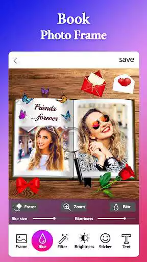 Play Photo Book Photo Frame as an online game online Photo Book Photo Frame with UptoPlay com.HalogenElement.Frame.PhotoBookPhotoFrame Play Photo Book Photo Frame as an online game Photo Book Photo Frame with UptoPlay