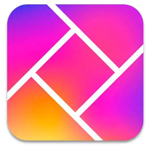 Run free android online PhotoBooster - photo editor & collage maker APK