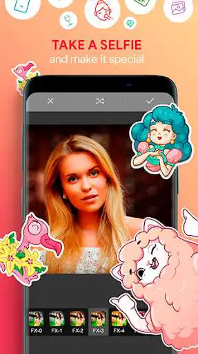 Play PhotoBooster - photo editor & collage maker  and enjoy PhotoBooster - photo editor & collage maker with UptoPlay