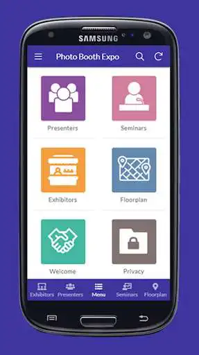 Play Photo Booth Expo 2019  and enjoy Photo Booth Expo 2019 with UptoPlay