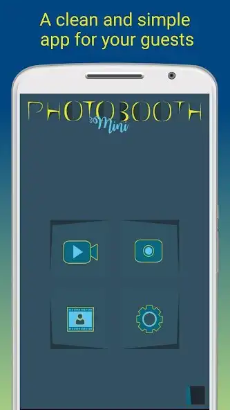 Play Photobooth mini FULL  and enjoy Photobooth mini FULL with UptoPlay