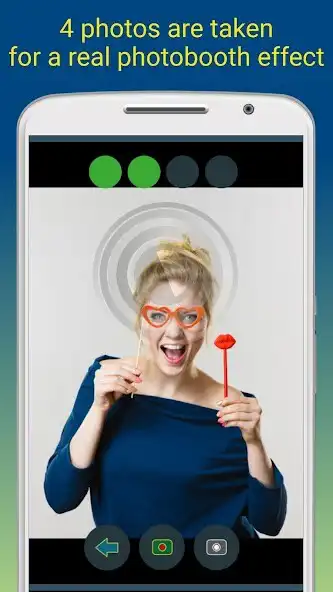 Play Photobooth mini FULL as an online game Photobooth mini FULL with UptoPlay