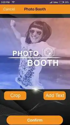 Play Photo Booth