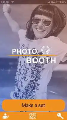 Play Photo Booth