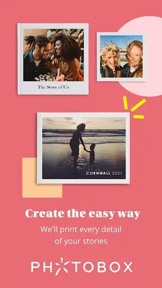 Play Photobox - Photo Books, Prints  and enjoy Photobox - Photo Books, Prints with UptoPlay