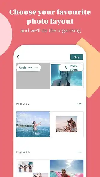 Play Photobox - Photo Books, Prints as an online game Photobox - Photo Books, Prints with UptoPlay