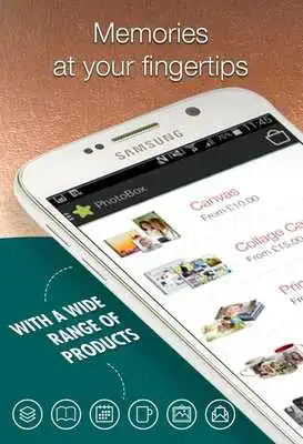 Play PhotoBox Photo Prints  Gifts