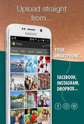 Play PhotoBox Photo Prints  Gifts