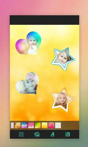 Play Photo Bubble Collage as an online game online Photo Bubble Collage with UptoPlay com.akshra.bubble.collage Play Photo Bubble Collage as an online game Photo Bubble Collage with UptoPlay