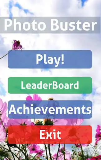Play PhotoBuster