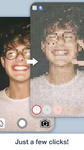 Play Photo by Number  and enjoy Photo by Number with UptoPlay