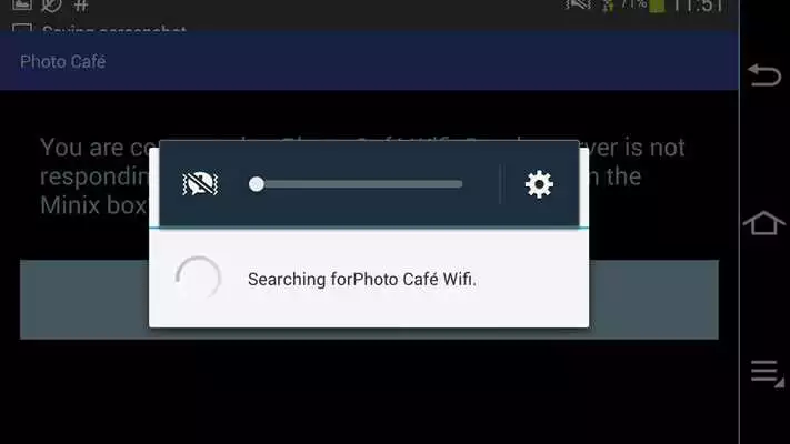 Play Photo Cafe PrintServer