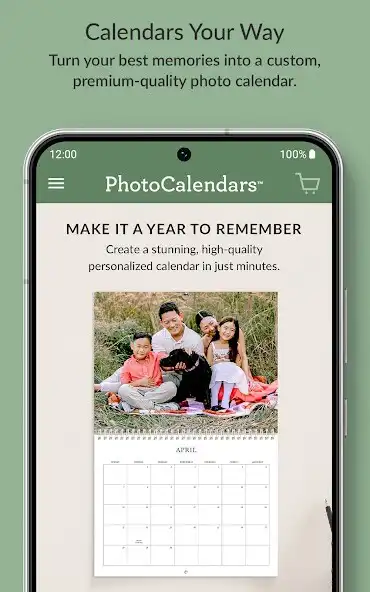 Play PhotoCalendars  and enjoy PhotoCalendars with UptoPlay