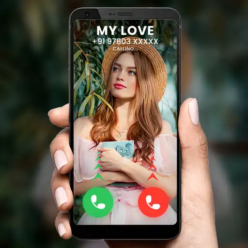 Play Photo Caller Screen Dialer APK Play Photo Caller Screen Dialer APK
