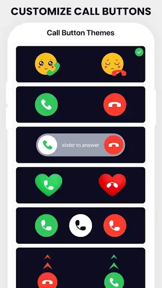 Play Photo Caller Screen Dialer as an online game Photo Caller Screen Dialer with UptoPlay