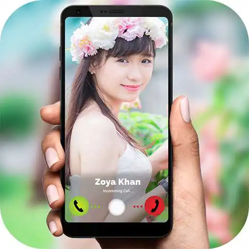 Play Photo Caller Screen - Full Screen Caller ID APK Play Photo Caller Screen - Full Screen Caller ID APK